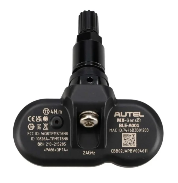 MX-Sensor Tesla BLE-A001 – Image 2