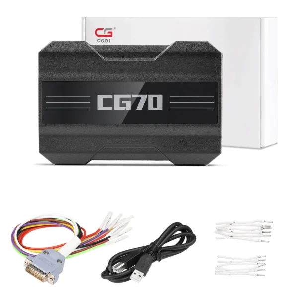 CGDI CG-70 – Image 2