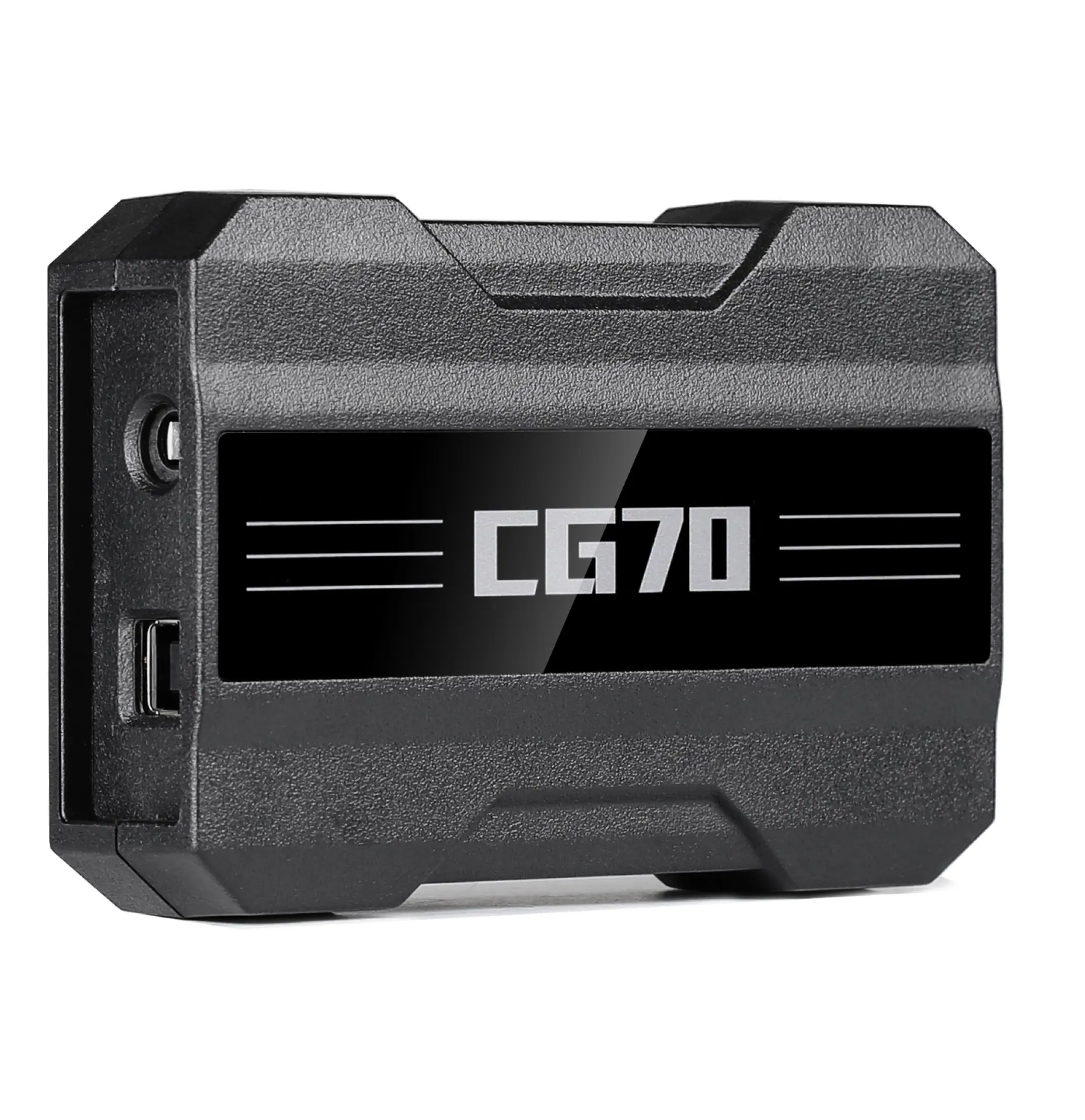 CGDI CG-70 (2) CGDI CG-70 – Image 1