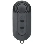 (433Mhz) RX2TRF198 Marelli BSI Remote Key For Fiat Bravo Citroen Relay Peugeot Boxer