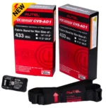 Fabric Stripe R14 - 17.5 CVS-A01 TPMS MX- Sensor