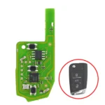 Carte PCB spéciale Xhorse modèles Volkswagen XZVGM1EN