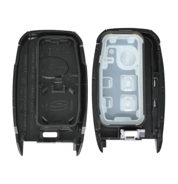 Coque de KIA Cerato Soul, 3 boutons – Image 2