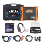 Dfox Original ECU OBD Programming Device ( Basic Version ) – Image 2