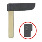 Lame d'urgence de carte REN Megane