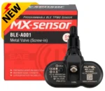 MX-Sensor Tesla BLE-A001