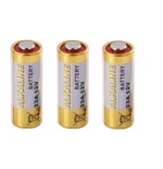 Alkaline Batteries 23A 12V 5 Piles – Image 2