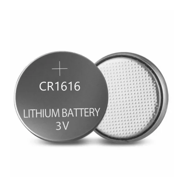 Camelion CR1616 3V 5 Piles – Image 2