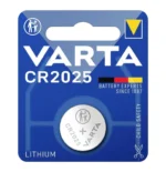 VARTA CR2025 3V