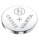 VARTA CR2025 3V – Image 2