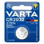 VARTA CR2032 3V