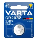 VARTA CR2032 3V