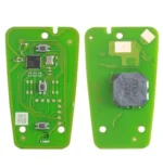 Clé Xhorse PCB Peugeot Citroën DS XZPG00EN 3 BT – Image 2