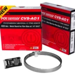 Metal stripe CVS-A01 TPMS MX- Sensor