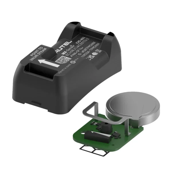 Fabric Stripe R14 - 17.5 CVS-A01 TPMS MX- Sensor – Image 6