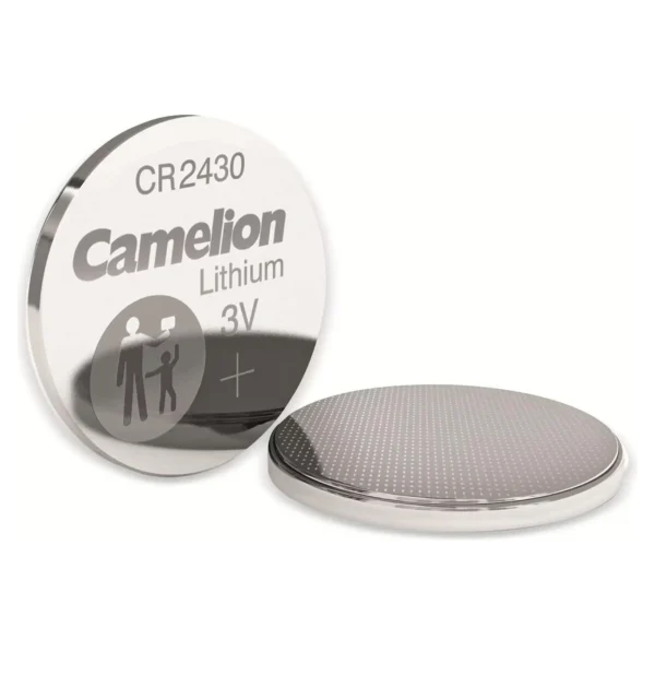 Cameleon CR2430 3V – Image 2
