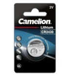 Cameleon CR2430 3V