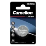 Cameleon CR2450 3V