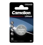 Cameleon CR2450 3V