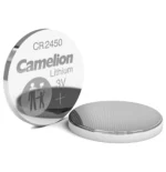 Cameleon CR2450 3V – Image 2