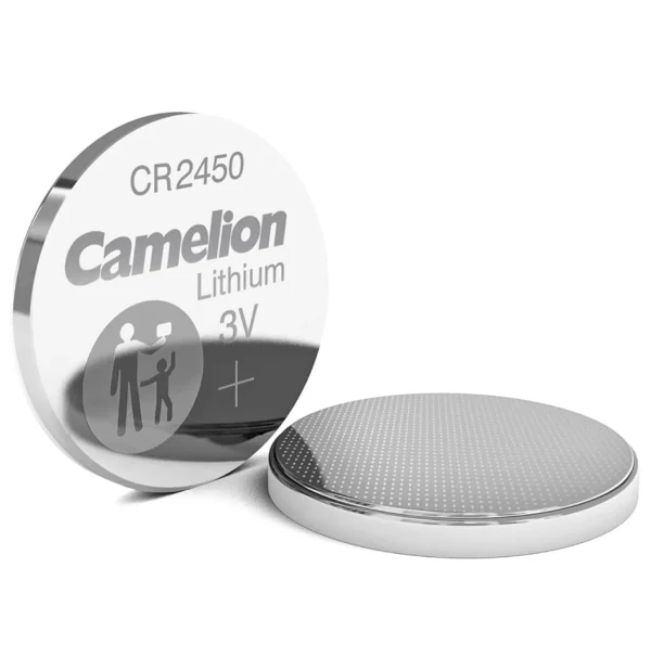 Cameleon CR2450 3V – Image 2