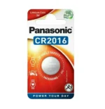 Panasonic CR2016PT/1B 3V