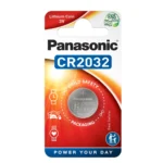 Panasonic CR2032 3V