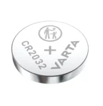 VARTA CR2032 3V 5 Piles – Image 2