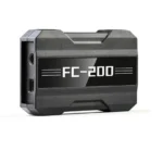 Version complète du programmateur ECU CGDI CG FC200