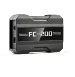 Version complète du programmateur ECU CGDI CG FC200