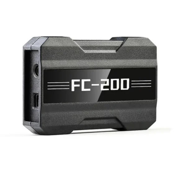 Version complète du programmateur ECU CGDI CG FC200 – Autologic S.A.R.L ...