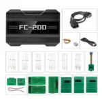 Version complète du programmateur ECU CGDI CG FC200 – Image 2