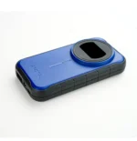 Programmateur de clés AUTEL APB300 avec 2 cartes de clés pour véhicules Volkswagen Group MLB et MQB – Image 2