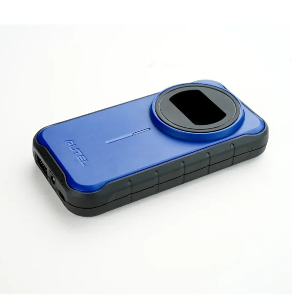 Programmateur de clés AUTEL APB300 avec 2 cartes de clés pour véhicules Volkswagen Group MLB et MQB – Image 2