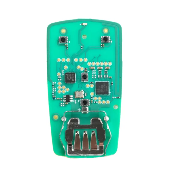 Programmateur de clés AUTEL APB300 avec 2 cartes de clés pour véhicules Volkswagen Group MLB et MQB – Image 9