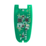 Programmateur de clés AUTEL APB300 avec 2 cartes de clés pour véhicules Volkswagen Group MLB et MQB – Image 10