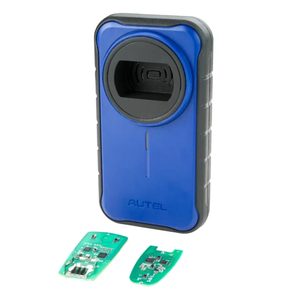 Programmateur de clés AUTEL APB300 avec 2 cartes de clés pour véhicules Volkswagen Group MLB et MQB – Image 8