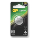 GP CR2430 3V