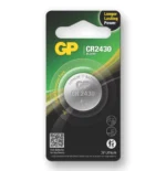 GP CR2430 3V