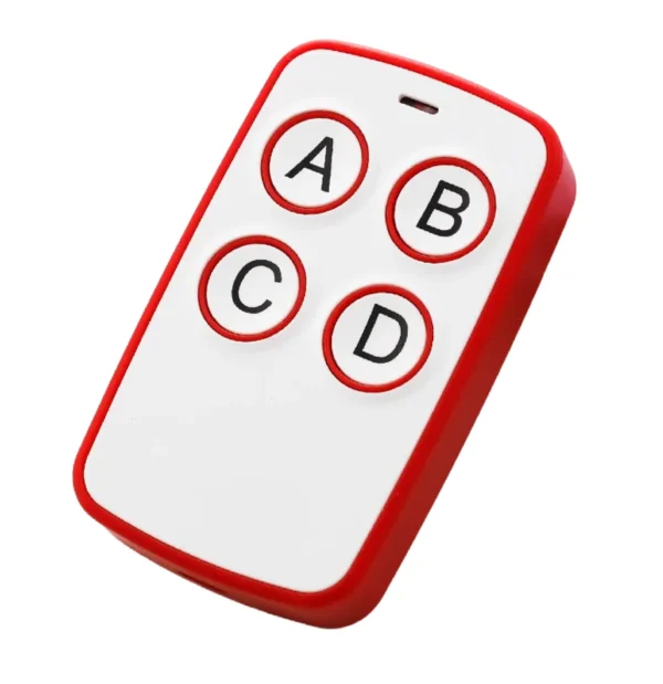 Ouvre-porte de Garage électrique – Image 2