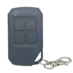 Télécommande universelle pour porte de garage