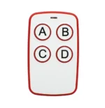 Ouvre-porte de Garage électrique