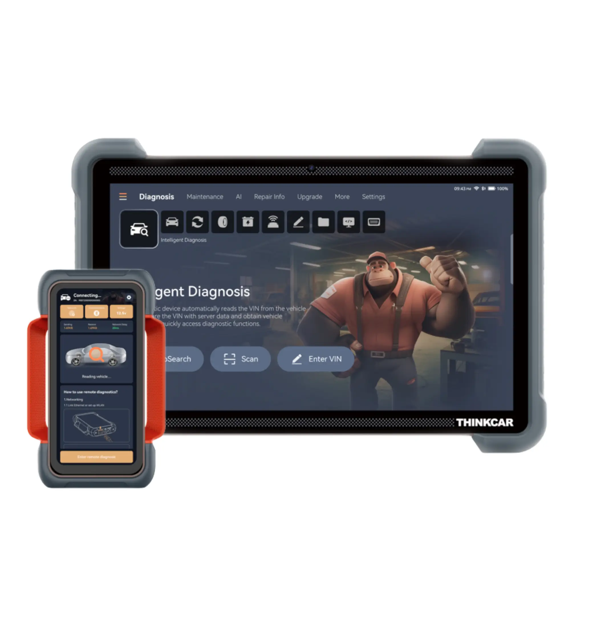 Thinkcar 394 (1) (1) Thinkcar 394 – Image 1