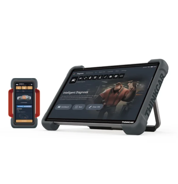 Thinkcar 394 – Image 2