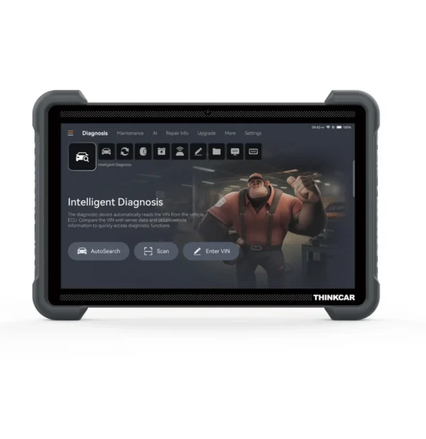 Thinkcar 394 – Image 3