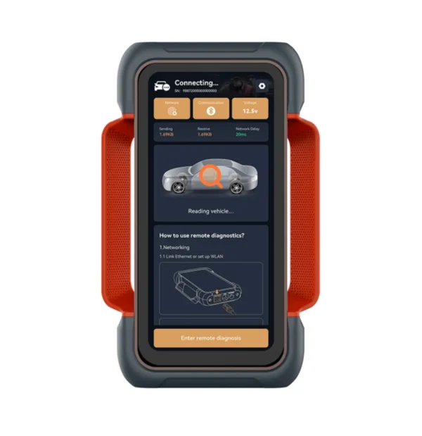 Thinkcar 394 – Image 4