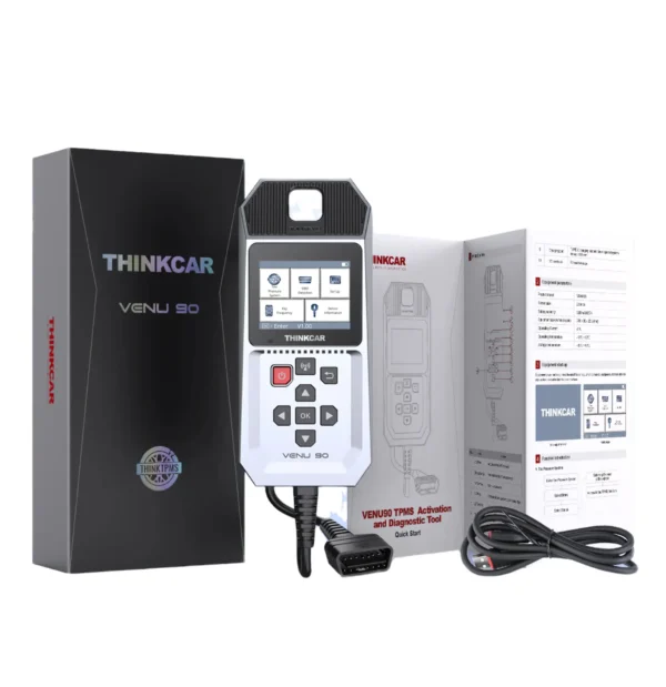 Thinkcar Venu 90 – Image 2