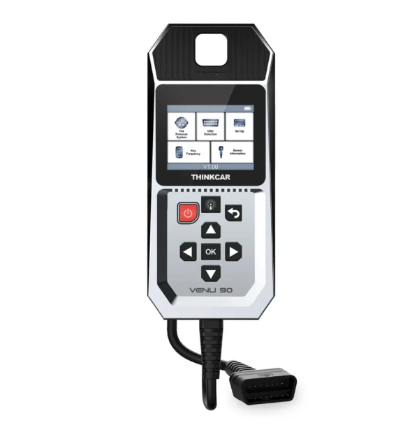Super Pack TPMS Venu 90 + 20 VENU 5 + 20 Sensor S3 – Image 2