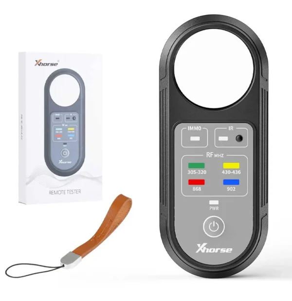 VVDI XDRT20GL V2 – Image 2