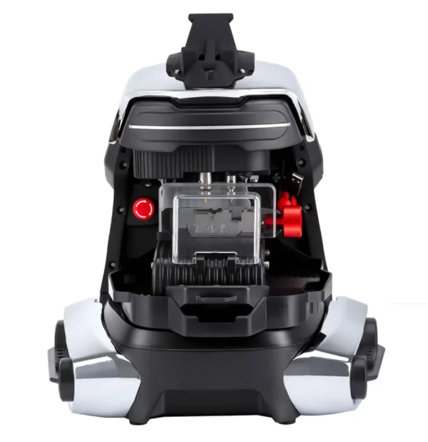 2M2 Magic Tank – Image 2